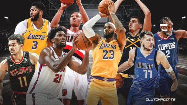 nba全明星赛什么时候举行,nba全明星赛什么时候举行比赛