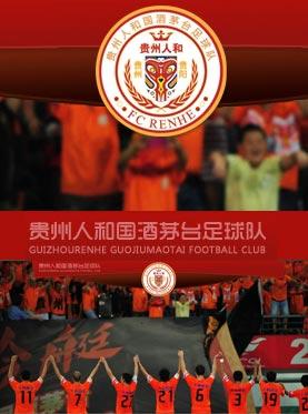 茅台足球队,茅台足球队叫什么