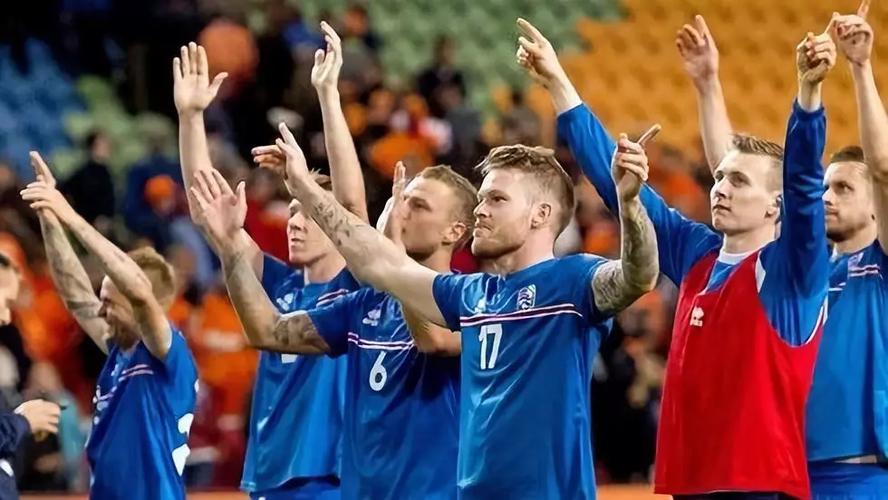 冰岛足球队的2018世界杯表现