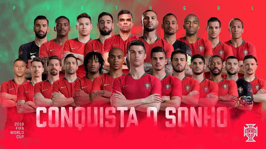 葡萄牙世界杯阵容2023,葡萄牙世界杯阵容2023年