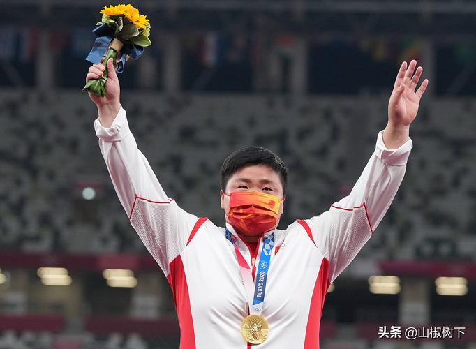 东京奥运金牌得主是谁,东京奥运金牌得主是谁啊