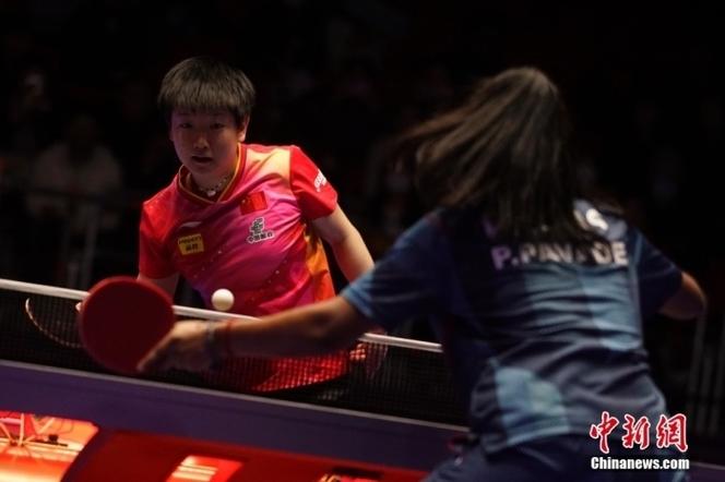 女乒乓球团体赛决赛回放釜山,女乒乓球团体赛决赛视频