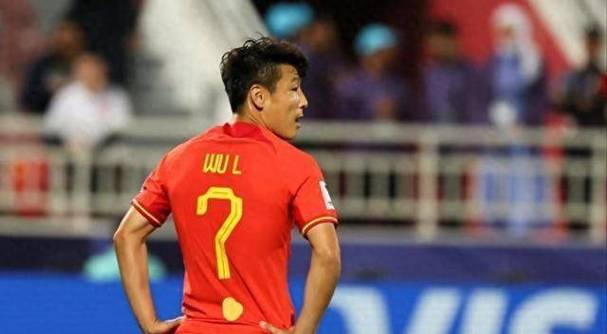 武磊为什么能拿到7号,武磊为什么能拿到7号球衣