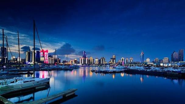 天津和青岛哪个城市好,天津和青岛哪个城市好玩