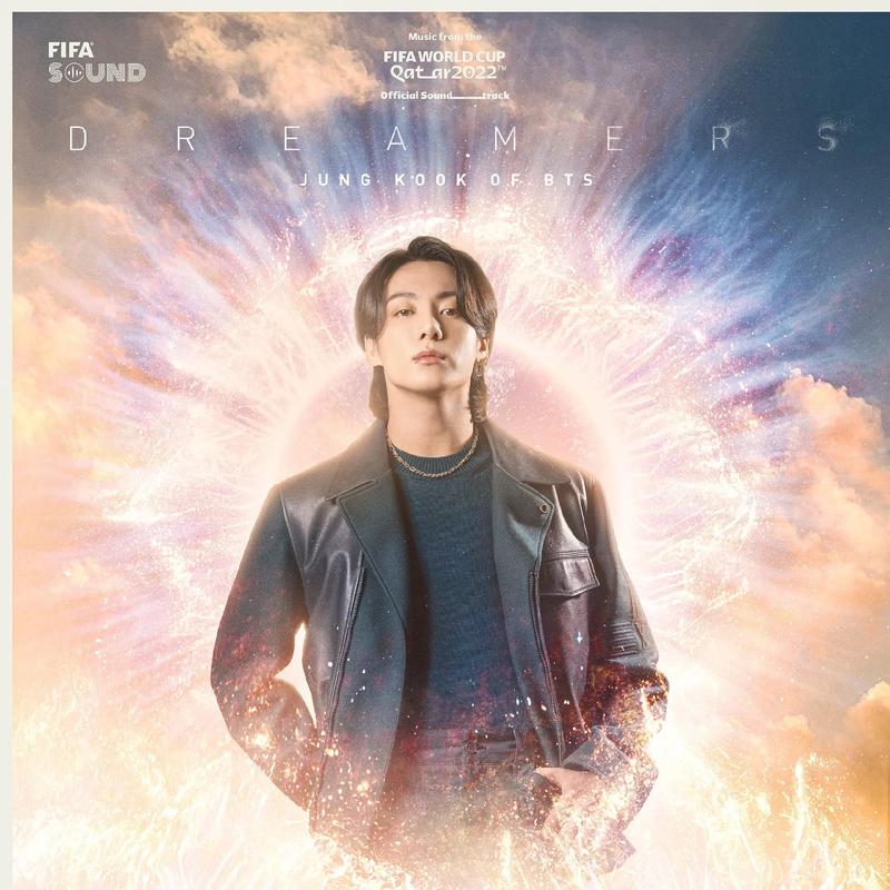 卡塔尔世界杯主题曲,卡塔尔世界杯主题曲Tokuh Taka歌手是谁