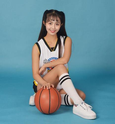 女篮小可爱,女篮 小宝