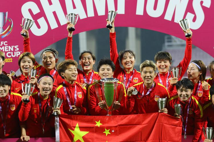 女足亚洲杯冠军2022,女足亚洲杯冠军2022阵容