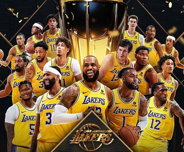 nba湖人最新交易新闻,nba湖人最新交易新闻最新消息