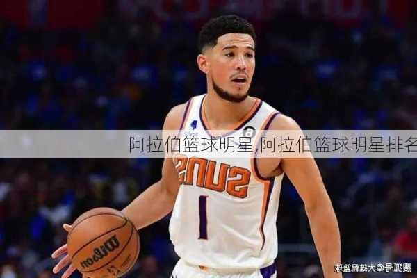 阿拉伯篮球明星,阿拉伯篮球明星排名
