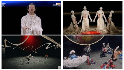 东京奥运会开幕式太简陋,东京奥运会开幕式太简陋了怎么办
