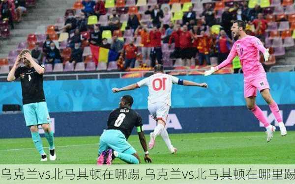 乌克兰vs北马其顿在哪踢,乌克兰vs北马其顿在哪里踢