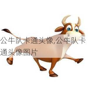 公牛队卡通头像,公牛队卡通头像图片