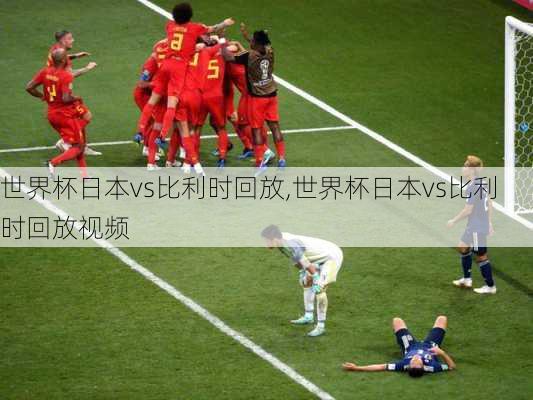 世界杯日本vs比利时回放,世界杯日本vs比利时回放视频