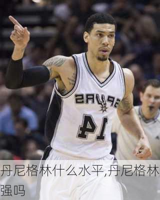 丹尼格林什么水平,丹尼格林强吗