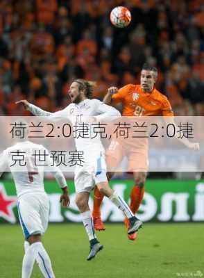 荷兰2:0捷克,荷兰2:0捷克 世预赛