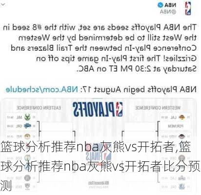 篮球分析推荐nba灰熊vs开拓者,篮球分析推荐nba灰熊vs开拓者比分预测