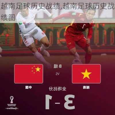 越南足球历史战绩,越南足球历史战绩图