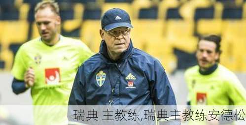 瑞典 主教练,瑞典主教练安德松