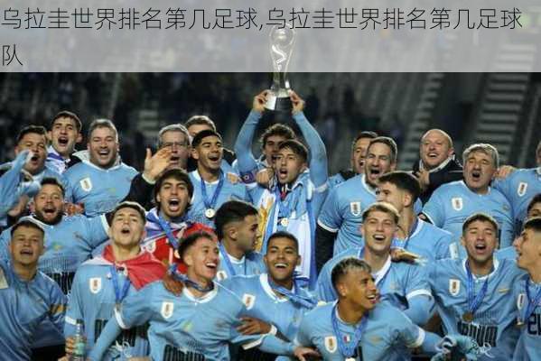 乌拉圭世界排名第几足球,乌拉圭世界排名第几足球队