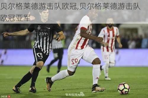 贝尔格莱德游击队欧冠,贝尔格莱德游击队欧冠亚军