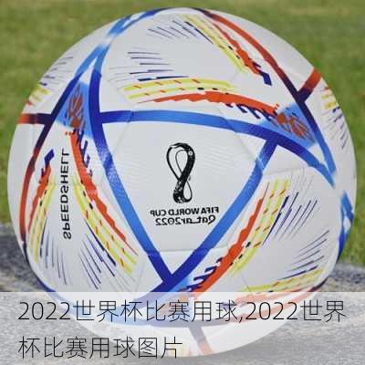 2022世界杯比赛用球,2022世界杯比赛用球图片