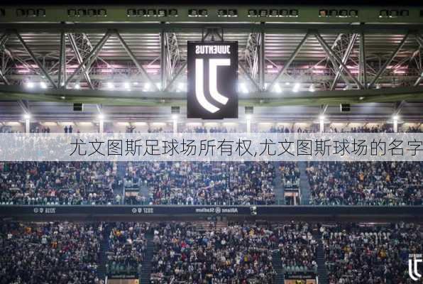 尤文图斯足球场所有权,尤文图斯球场的名字