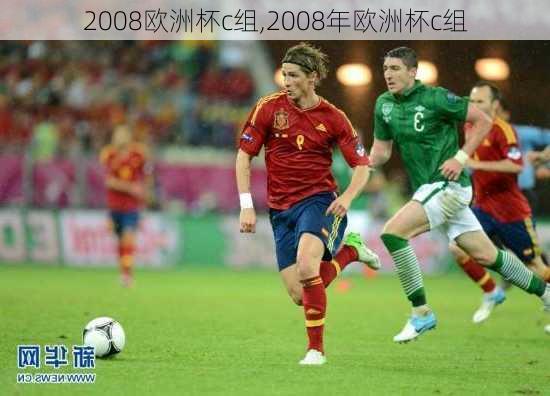 2008欧洲杯c组,2008年欧洲杯c组