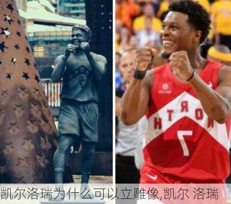凯尔洛瑞为什么可以立雕像,凯尔 洛瑞