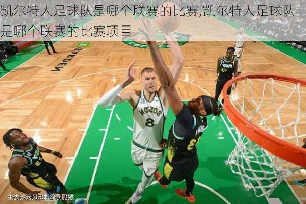 凯尔特人足球队是哪个联赛的比赛,凯尔特人足球队是哪个联赛的比赛项目