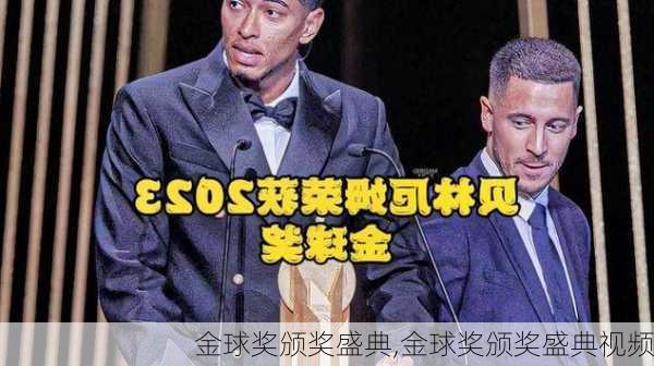 金球奖颁奖盛典,金球奖颁奖盛典视频