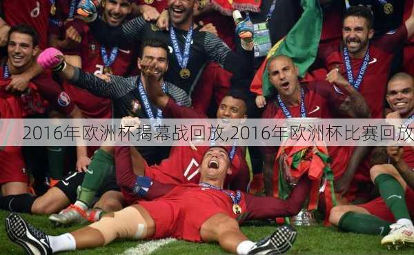 2016年欧洲杯揭幕战回放,2016年欧洲杯比赛回放