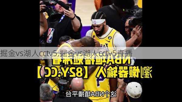 掘金vs湖人cctv5,掘金vs湖人cctv5直播