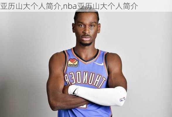 亚历山大个人简介,nba亚历山大个人简介