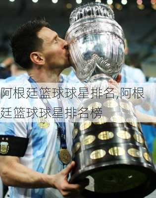 阿根廷篮球球星排名,阿根廷篮球球星排名榜