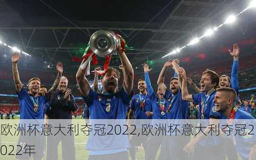 欧洲杯意大利夺冠2022,欧洲杯意大利夺冠2022年