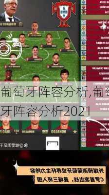 葡萄牙阵容分析,葡萄牙阵容分析2021