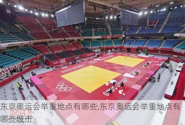 东京奥运会举重地点有哪些,东京奥运会举重地点有哪些城市