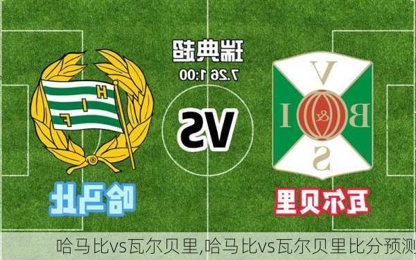 哈马比vs瓦尔贝里,哈马比vs瓦尔贝里比分预测