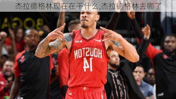 杰拉德格林现在在干什么,杰拉德格林去哪了