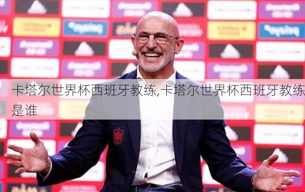 卡塔尔世界杯西班牙教练,卡塔尔世界杯西班牙教练是谁