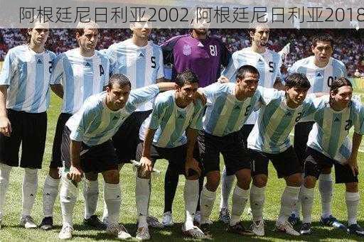 阿根廷尼日利亚2002,阿根廷尼日利亚2018