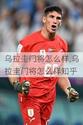 乌拉圭门将怎么样,乌拉圭门将怎么样知乎