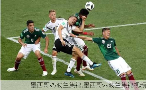 墨西哥VS波兰集锦,墨西哥vs波兰集锦视频