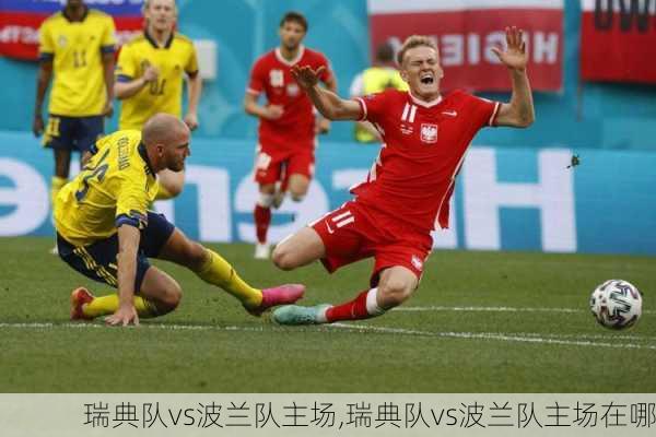 瑞典队vs波兰队主场,瑞典队vs波兰队主场在哪
