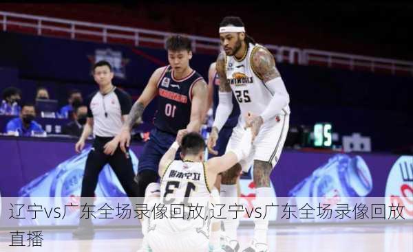 辽宁vs广东全场录像回放,辽宁vs广东全场录像回放直播