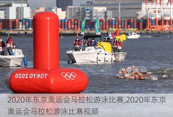 2020年东京奥运会马拉松游泳比赛,2020年东京奥运会马拉松游泳比赛视频