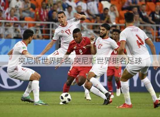 突尼斯世界排名,突尼斯世界排名足球