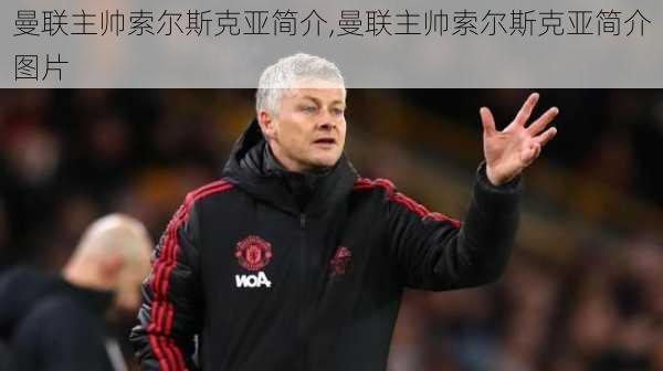 曼联主帅索尔斯克亚简介,曼联主帅索尔斯克亚简介图片