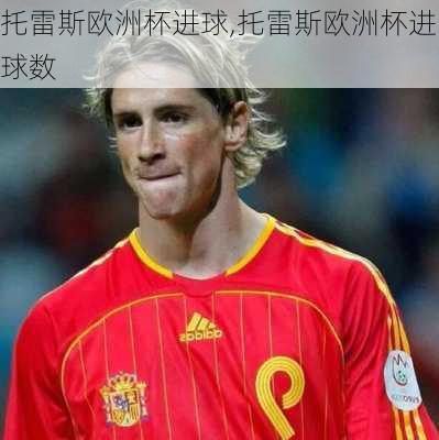 托雷斯欧洲杯进球,托雷斯欧洲杯进球数