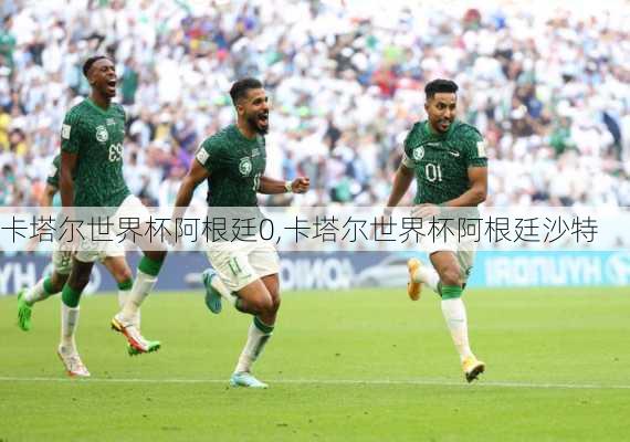 卡塔尔世界杯阿根廷0,卡塔尔世界杯阿根廷沙特